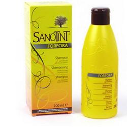 SANOTINT SHAMPOO CAPELLI FORFORA 200 ML - Farmacia Murachelli Di Putelli dr. Giovanni