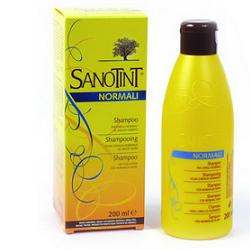 SANOTINT SHAMPOO CAPELLI NORMALI 200 ML - Farmacia Murachelli Di Putelli dr. Giovanni