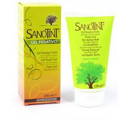 SANOTINT GEL FISSATIVO 150 ML - Farmacia Murachelli Di Putelli dr. Giovanni
