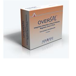 OVERSAL 14 BUSTINE - Farmacia Murachelli Di Putelli dr. Giovanni
