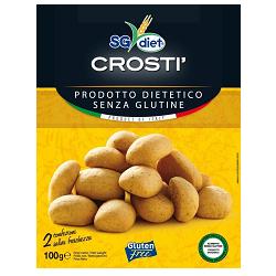 CROSTI 80 G - Farmacia Murachelli Di Putelli dr. Giovanni