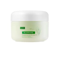 KLORANE MASCHERA AL LATTE DI PAPIRO 150 ML - Farmacia Murachelli Di Putelli dr. Giovanni