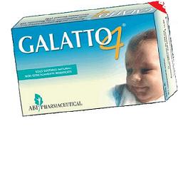 GALATTO4 30 COMPRESSE - Farmacia Murachelli Di Putelli dr. Giovanni