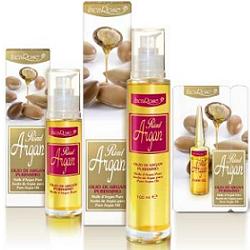 INCAROSE RIAD ARGAN OLIO PURO 100 ML - Farmacia Murachelli Di Putelli dr. Giovanni