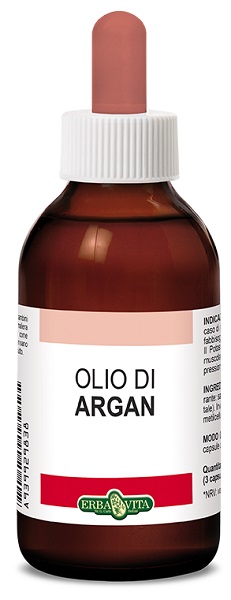 OLIO ARGAN 30 ML - Farmacia Murachelli Di Putelli dr. Giovanni