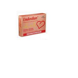 ENDOSILAN 30 COMPRESSE - Farmacia Murachelli Di Putelli dr. Giovanni