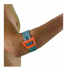 GIBAUD ORTHO ELBOWGIB BRACCIALE ANTIEPICONDILITE 02 - Farmacia Murachelli Di Putelli dr. Giovanni