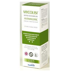MYCOLISI DETERGENTE ANTIMICOTICO E ANTIFORFORA 200 ML - Farmacia Murachelli Di Putelli dr. Giovanni