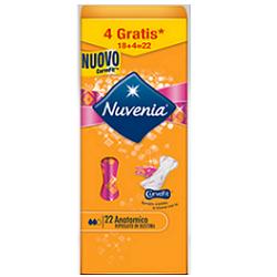 NUVENIA LIBRESSE PROTEGGISLIP RIPIEGATO 18+4 - Farmacia Murachelli Di Putelli dr. Giovanni