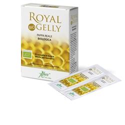 ROYALGELLY 16 BUSTINE OROSOLUBILI - Farmacia Murachelli Di Putelli dr. Giovanni