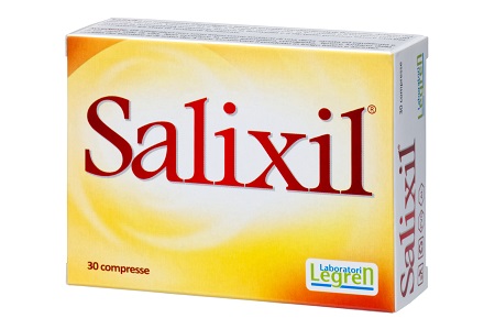 SALIXIL 30 COMPRESSE - Farmacia Murachelli Di Putelli dr. Giovanni