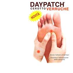 DAY PATCH CER VERR 16PZ - Farmacia Murachelli Di Putelli dr. Giovanni