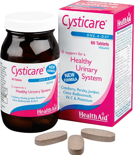 CYSTI CARE 60 COMPRESSE - Farmacia Murachelli Di Putelli dr. Giovanni