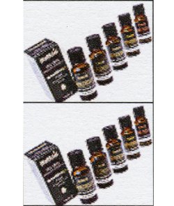 AMBRA OLIO ESSENZIALE 10 ML - Farmacia Murachelli Di Putelli dr. Giovanni