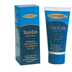 XEROLEN CREMA CORPO 150 ML - Farmacia Murachelli Di Putelli dr. Giovanni