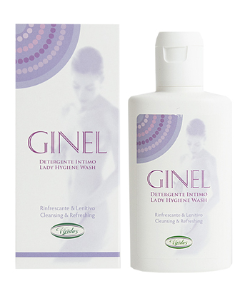 GINEL DETERGENTE INTIMO TEA TREE 150 ML - Farmacia Murachelli Di Putelli dr. Giovanni