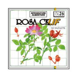 RIBES LIF 50 CAPSULE - Farmacia Murachelli Di Putelli dr. Giovanni