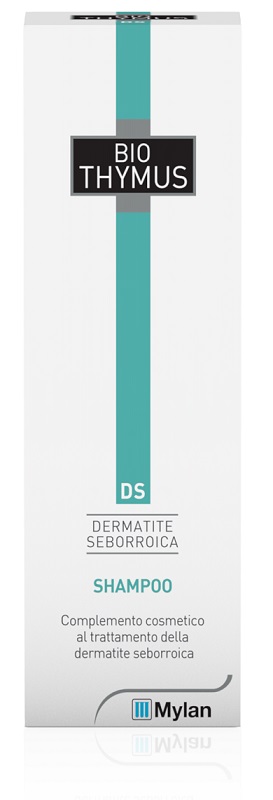 BIOTHYMUS DS DERMATITE SEBORROICA SHAMPOO 100 ML - Farmacia Murachelli Di Putelli dr. Giovanni