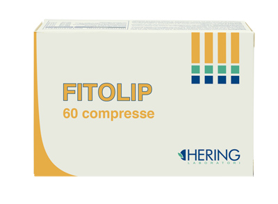 FITOLIP 60 COMPRESSE - Farmacia Murachelli Di Putelli dr. Giovanni