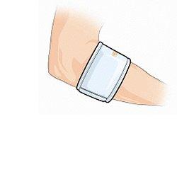 BRACCIALE TENNIS ELBOW GIBAUD ORTHO - Farmacia Murachelli Di Putelli dr. Giovanni