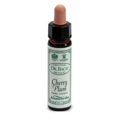 AINSWORTHS CHERRY PLUM 10ML - Farmacia Murachelli Di Putelli dr. Giovanni