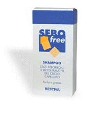 SEBOFREE SHAMPOO 150 ML - Farmacia Murachelli Di Putelli dr. Giovanni