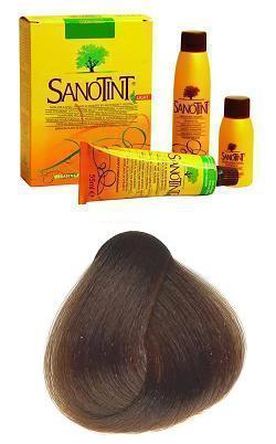 SANOTINT LIGHT TINT BIONDO SCURO DORATO 77 125 ML - Farmacia Murachelli Di Putelli dr. Giovanni