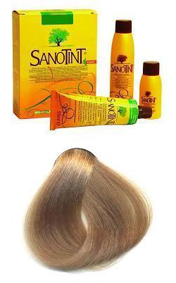 SANOTINT LIGHT TINT BIONDISSIMO INTENSO 88 125 ML - Farmacia Murachelli Di Putelli dr. Giovanni
