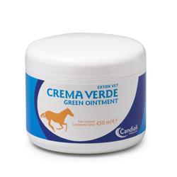 CREMA VERDE BARATTOLO 450 ML - Farmacia Murachelli Di Putelli dr. Giovanni
