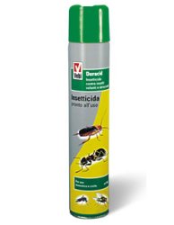 DURACID FORMICHE 500 ML - Farmacia Murachelli Di Putelli dr. Giovanni