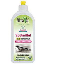 ALMAWIN DETERSIVO PER PIATTI A MANO 500 ML - Farmacia Murachelli Di Putelli dr. Giovanni