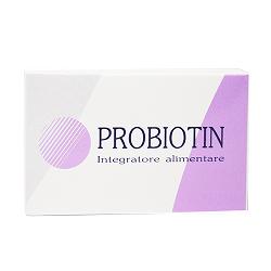 PROBIOTIN 40 COMPRESSE - Farmacia Murachelli Di Putelli dr. Giovanni