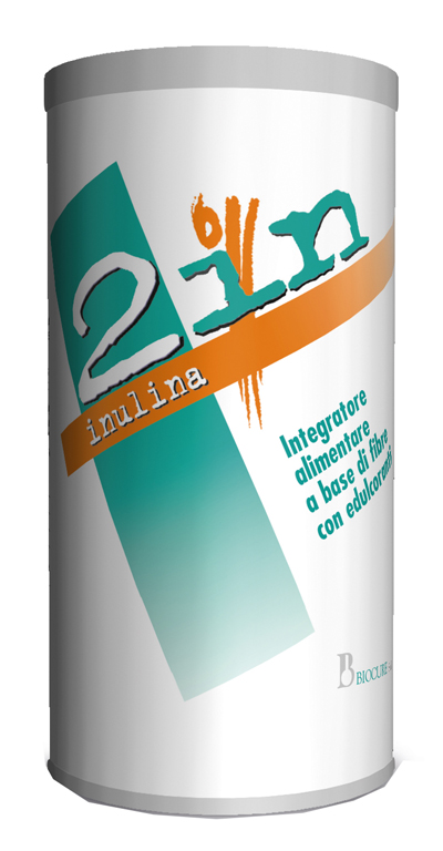 2IN FIBRA+DOLCIFICANTE 200 G - Farmacia Murachelli Di Putelli dr. Giovanni