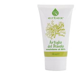 ARTIGLIO DEL DIAVOLO EMULSIONE 75 ML - Farmacia Murachelli Di Putelli dr. Giovanni