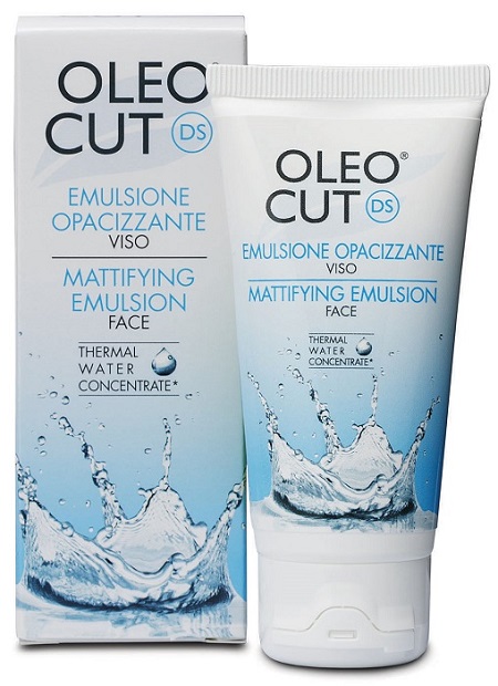 OLEOCUT EMULSIONE OPACIZZANTE DS50 ML - Farmacia Murachelli Di Putelli dr. Giovanni