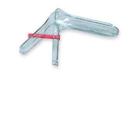 SPECULUM VAGINALE PLASTICA MEDIO - Farmacia Murachelli Di Putelli dr. Giovanni