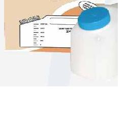 CONTENITORE PER URINA BABY - Farmacia Murachelli Di Putelli dr. Giovanni
