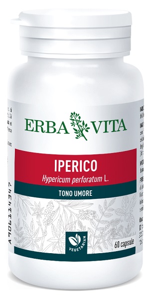 IPERICO 60 CAPSULE 400 MG - Farmacia Murachelli Di Putelli dr. Giovanni