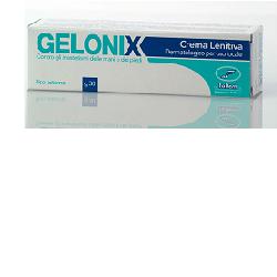 GELONIX CREMA ANTIGELONICA 30 G - Farmacia Murachelli Di Putelli dr. Giovanni