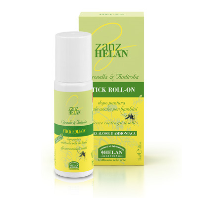 ZANZHELAN STICK DOPO PUNTURA 15 ML - Farmacia Murachelli Di Putelli dr. Giovanni