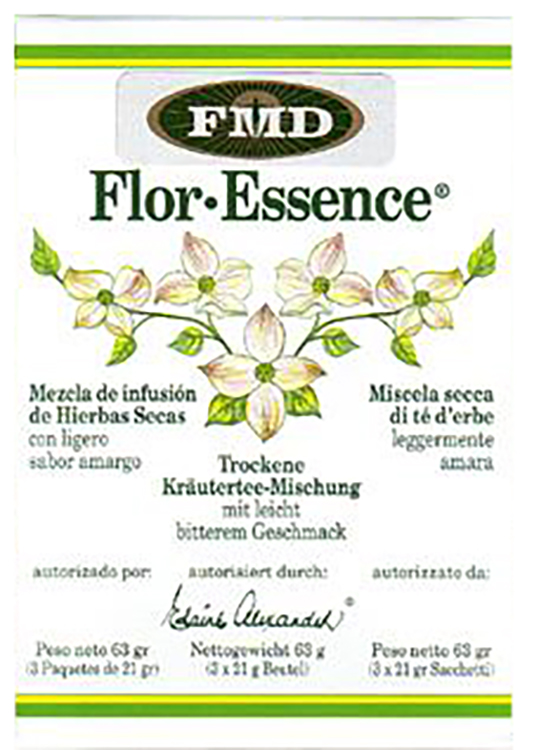 FLUIDOOR ESSENCE RENE CAISSE FORMULA - Farmacia Murachelli Di Putelli dr. Giovanni