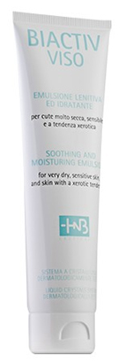 BIACTIV VISO EMULSIONE LENITIVA 100 ML - Farmacia Murachelli Di Putelli dr. Giovanni