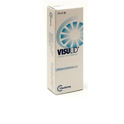VISULID CREMA PALPEBRALE 15 ML - Farmacia Murachelli Di Putelli dr. Giovanni