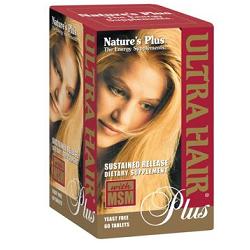 ULTRA HAIR PLUS 60 TAVOLETTE - Farmacia Murachelli Di Putelli dr. Giovanni