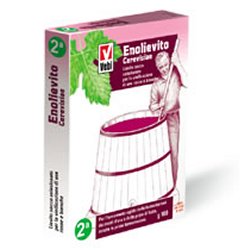 ENOLIEVITO CERVISIAE 100 G - Farmacia Murachelli Di Putelli dr. Giovanni