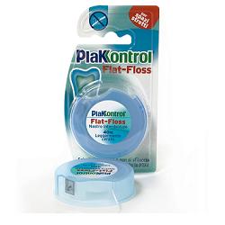 PLAKKONTROL FLAT FLOSS FILO 40 - Farmacia Murachelli Di Putelli dr. Giovanni