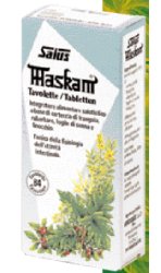MASKAM 84 TAVOLETTE - Farmacia Murachelli Di Putelli dr. Giovanni