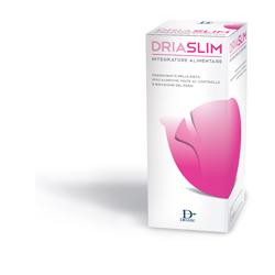 DRIASLIM 1000 ML - Farmacia Murachelli Di Putelli dr. Giovanni