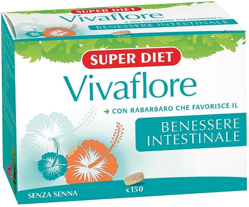 VIVAFLORE ATTIVO 150 COMPRESSE - Farmacia Murachelli Di Putelli dr. Giovanni