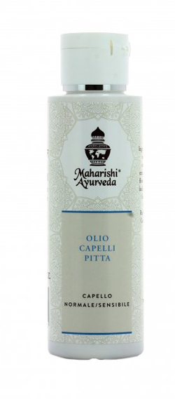 OLIO CAPELLI PITTA 100 ML - Farmacia Murachelli Di Putelli dr. Giovanni